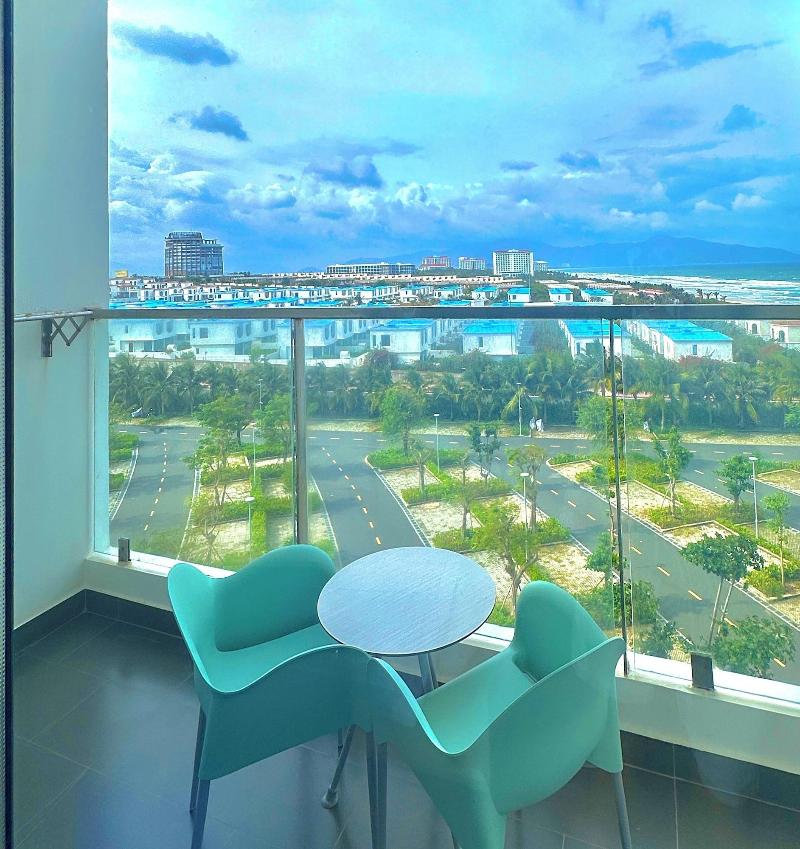 Hammi Seaview image