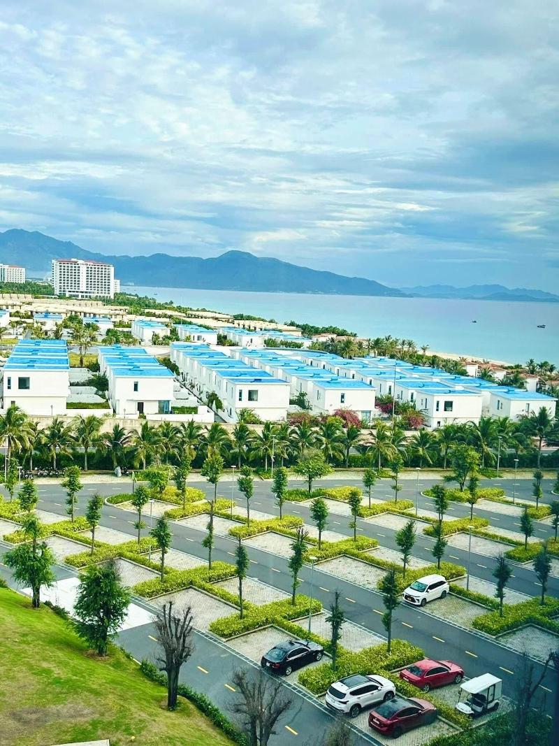 Hammi Seaview image
