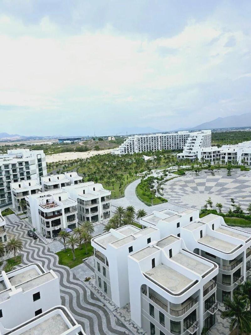 Hammi Seaview image