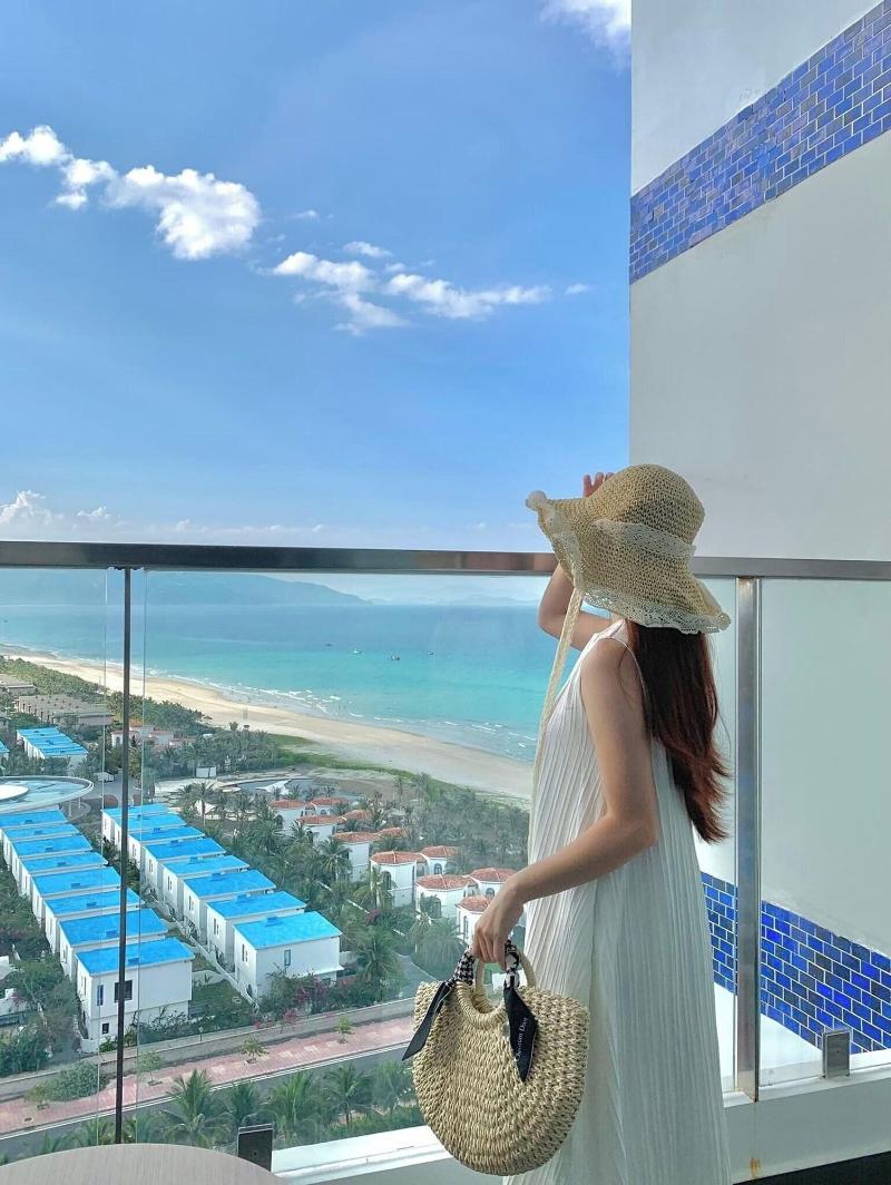 Hammi Seaview image