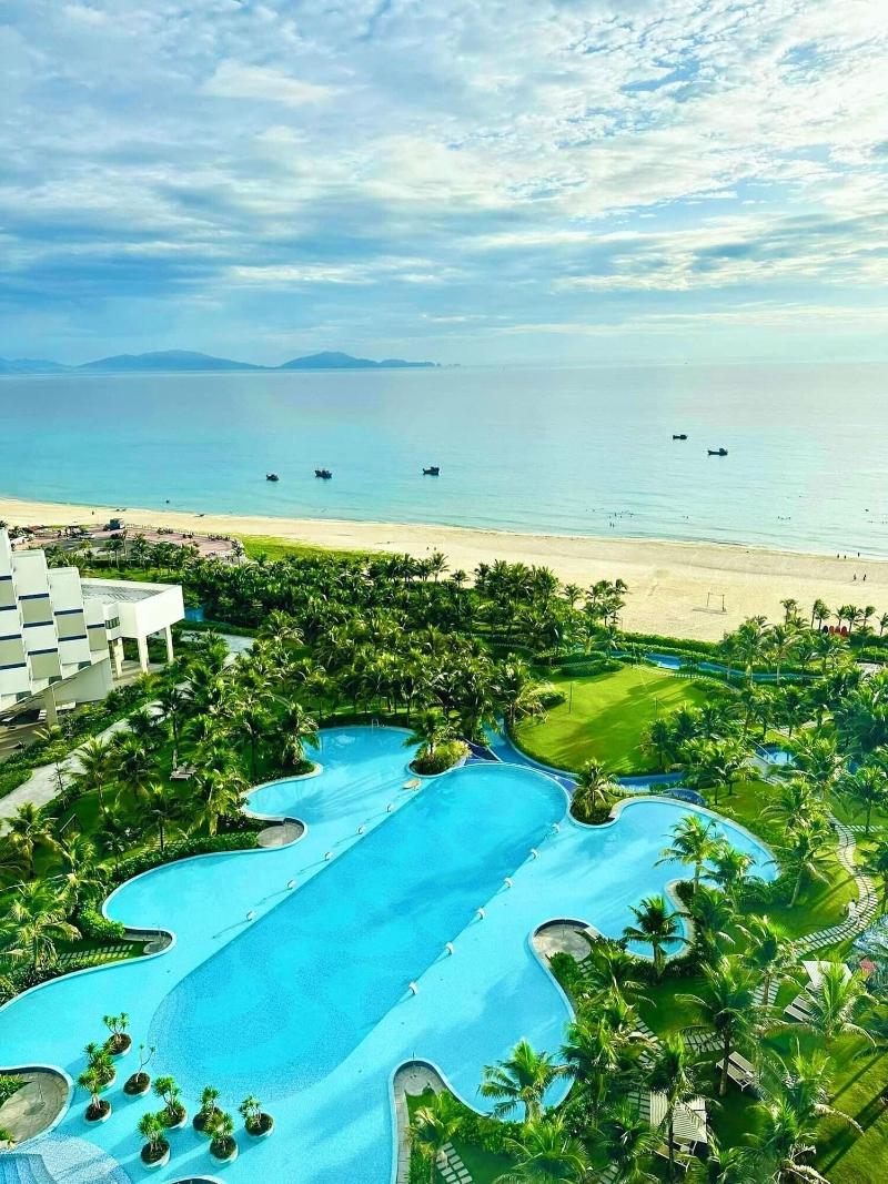 Hammi Seaview image