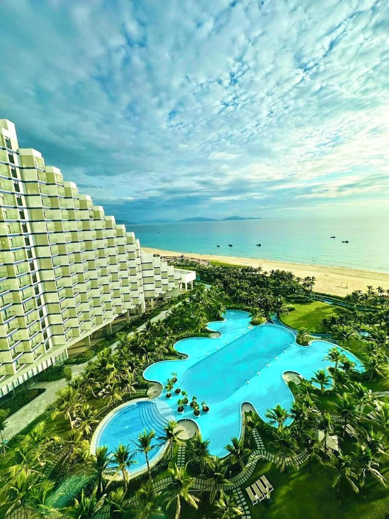 Hammi Seaview image