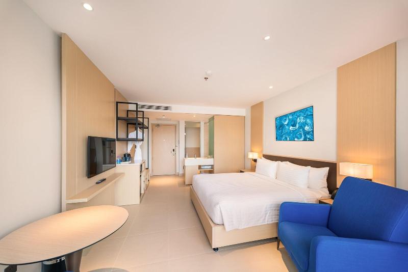 Hammi Seaview image
