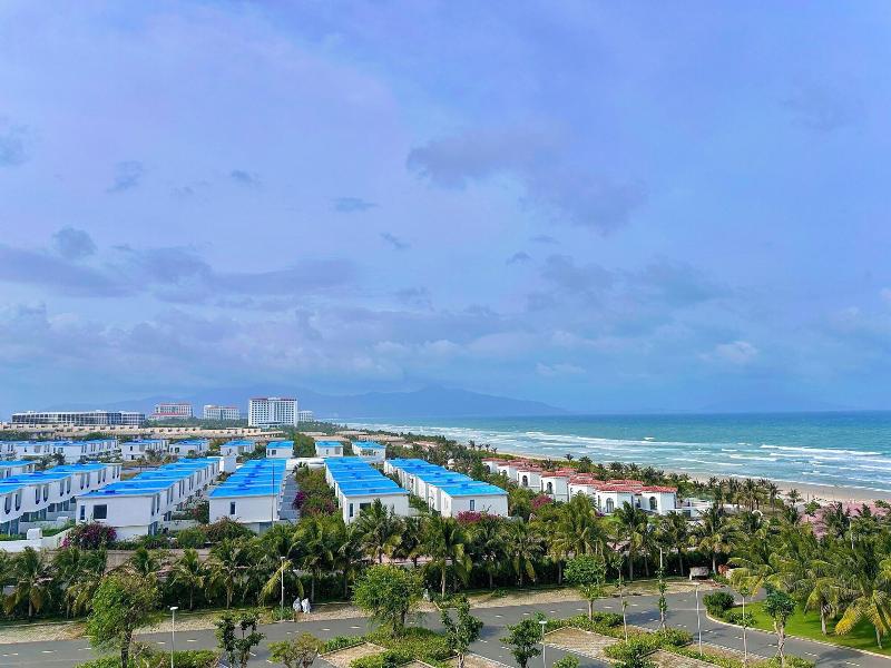Hammi Seaview image
