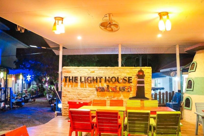 The Light House Resort Kohlarn