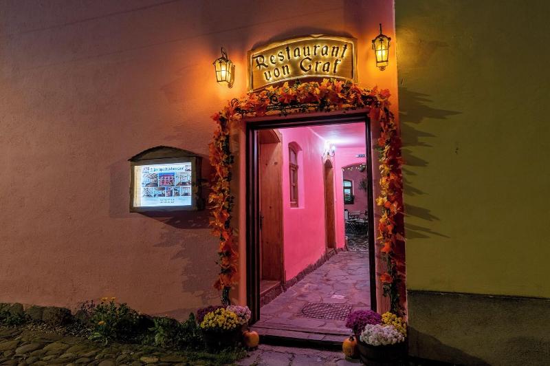 Boutique Hotel Von Graf