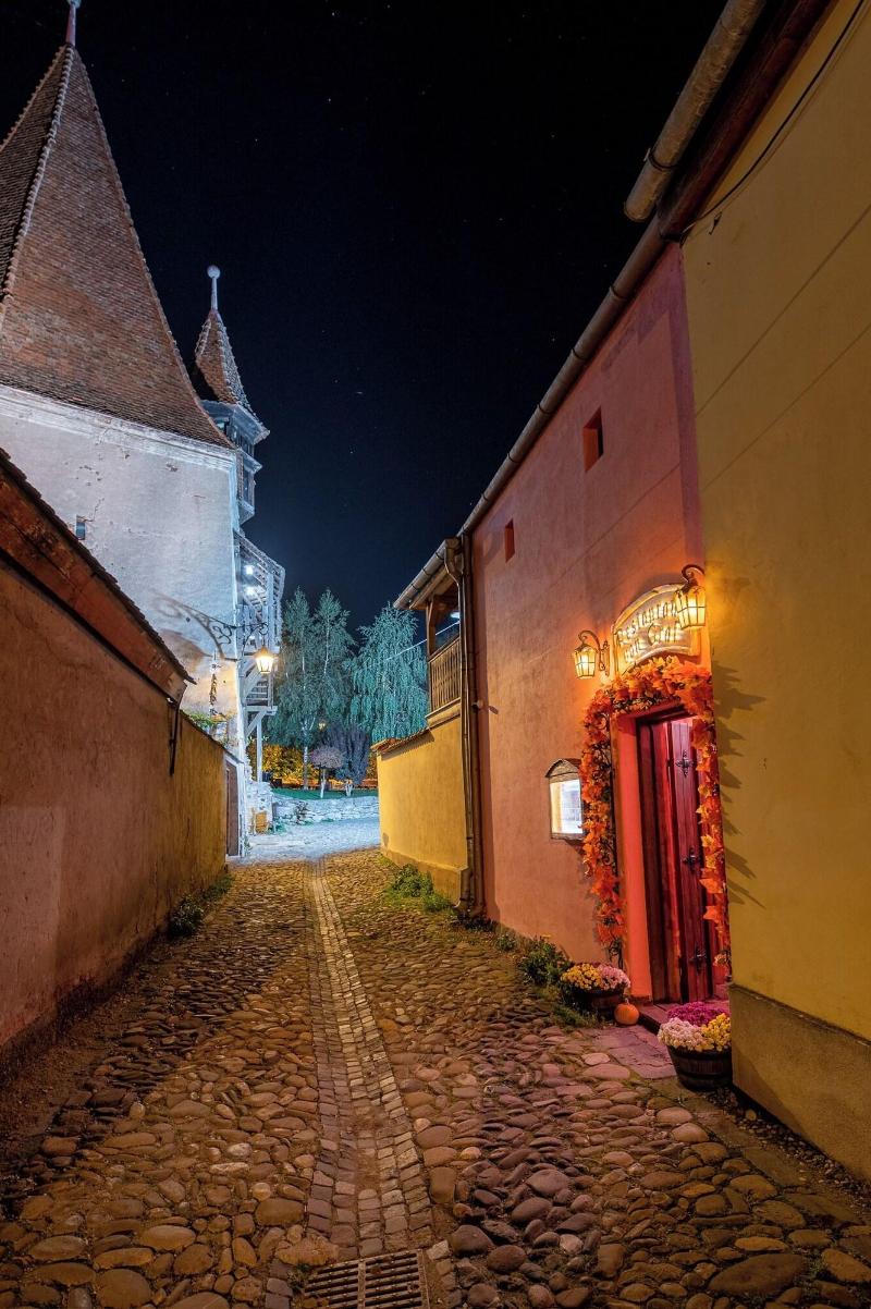 Boutique Hotel Von Graf image