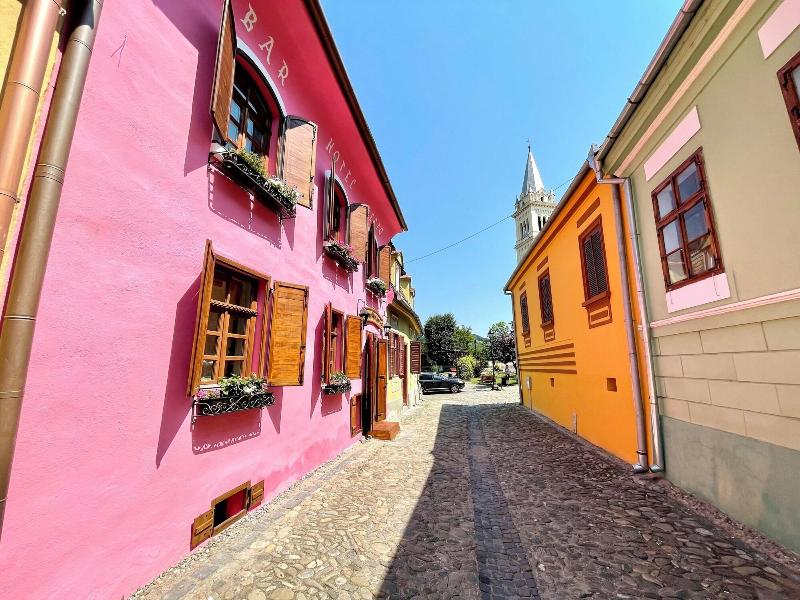 Boutique Hotel Von Graf image