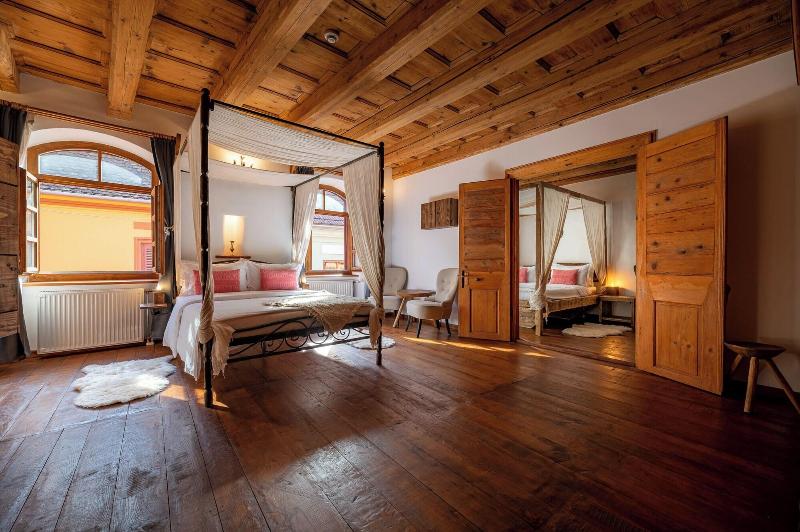 Boutique Hotel Von Graf image