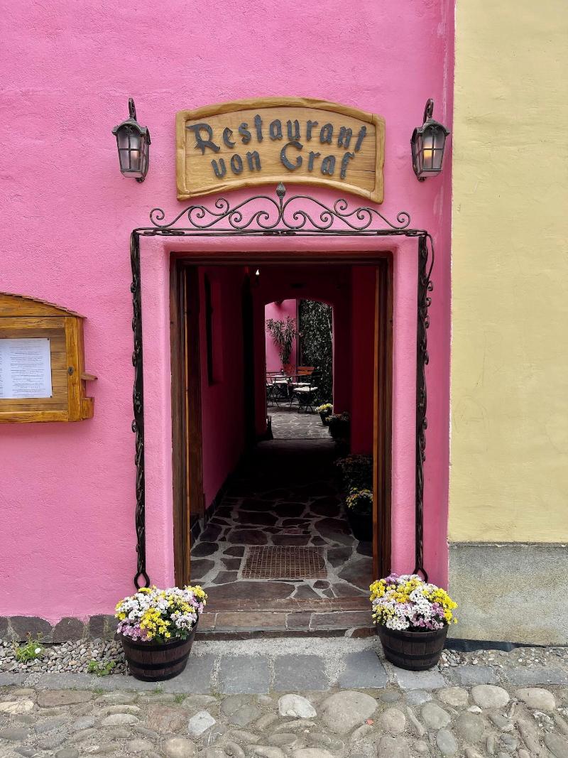 Boutique Hotel Von Graf image