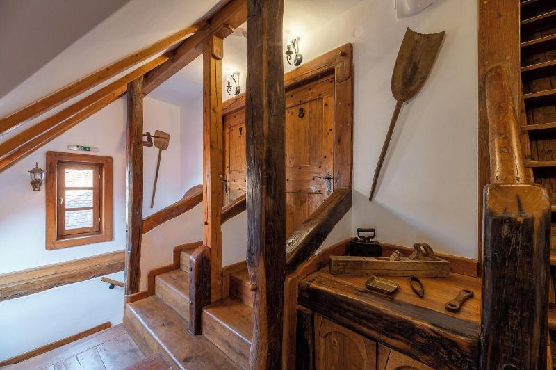 Boutique Hotel Von Graf image