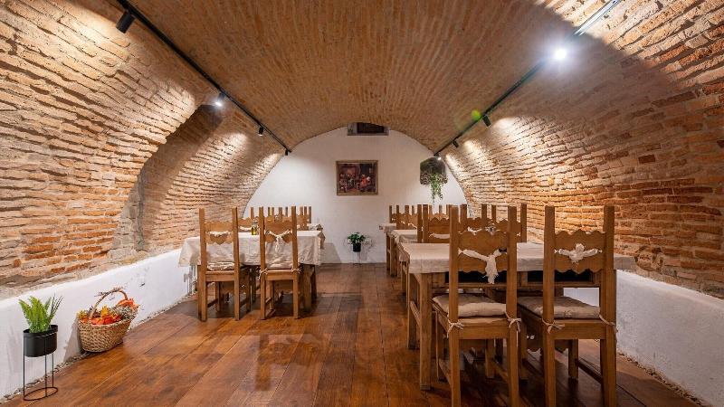 Boutique Hotel Von Graf image