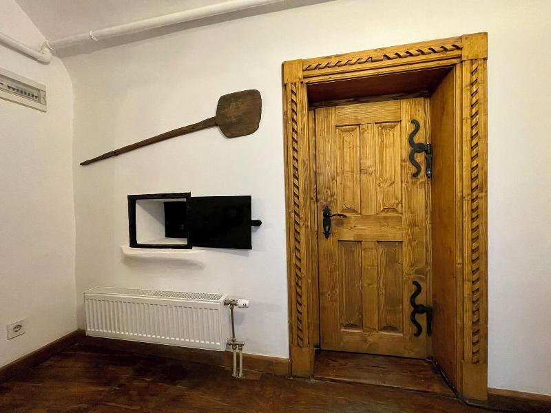Boutique Hotel Von Graf image