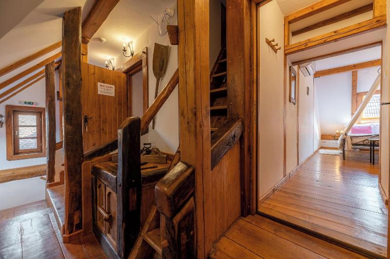 Boutique Hotel Von Graf image