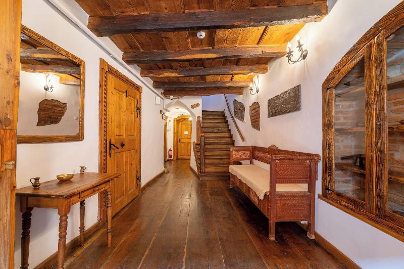 Boutique Hotel Von Graf image