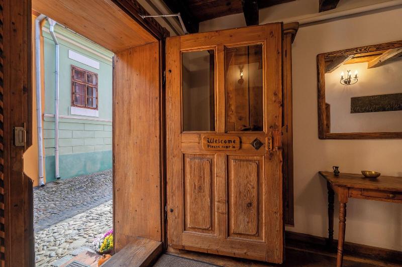 Boutique Hotel Von Graf image