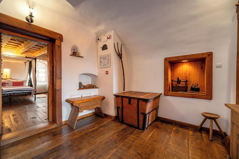 Boutique Hotel Von Graf image