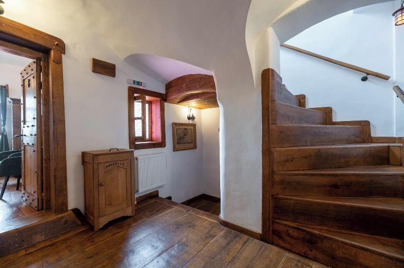 Boutique Hotel Von Graf image