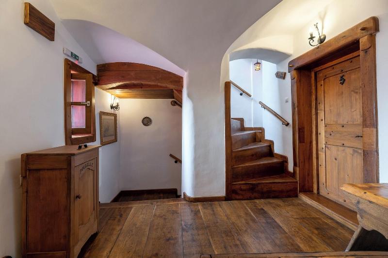 Boutique Hotel Von Graf image