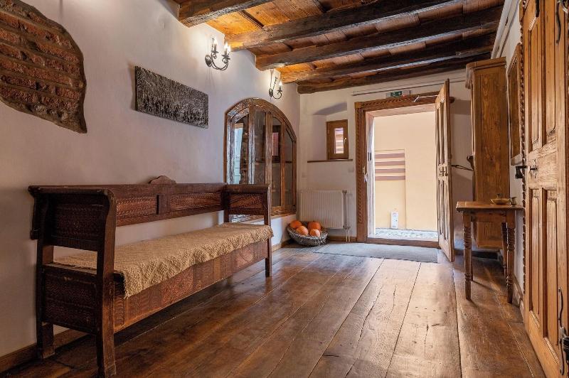 Boutique Hotel Von Graf image
