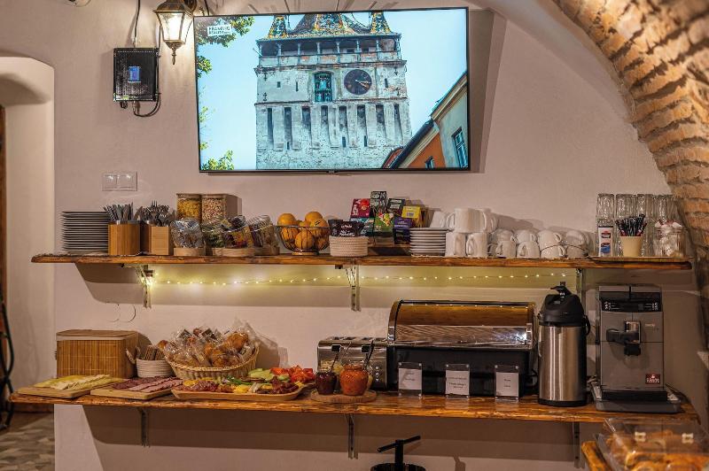 Boutique Hotel Von Graf image