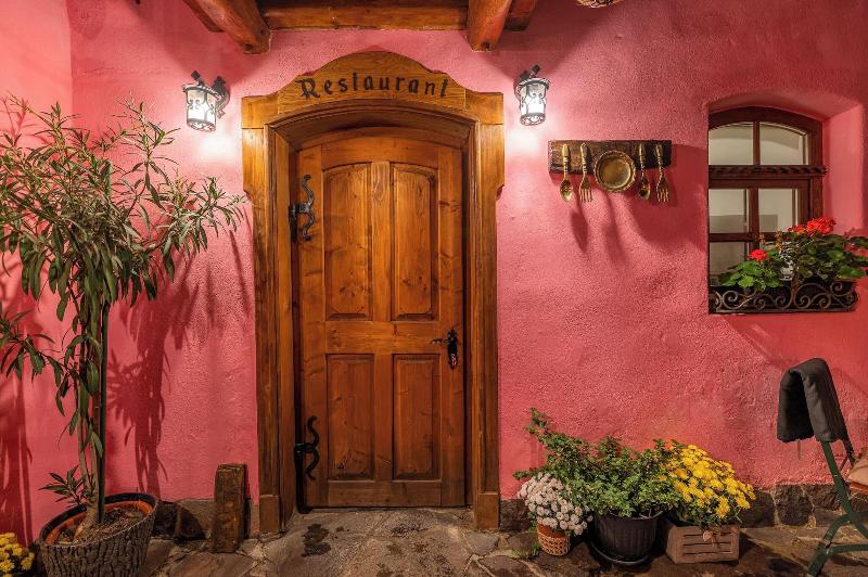 Boutique Hotel Von Graf image
