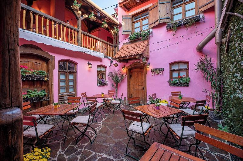 Boutique Hotel Von Graf image