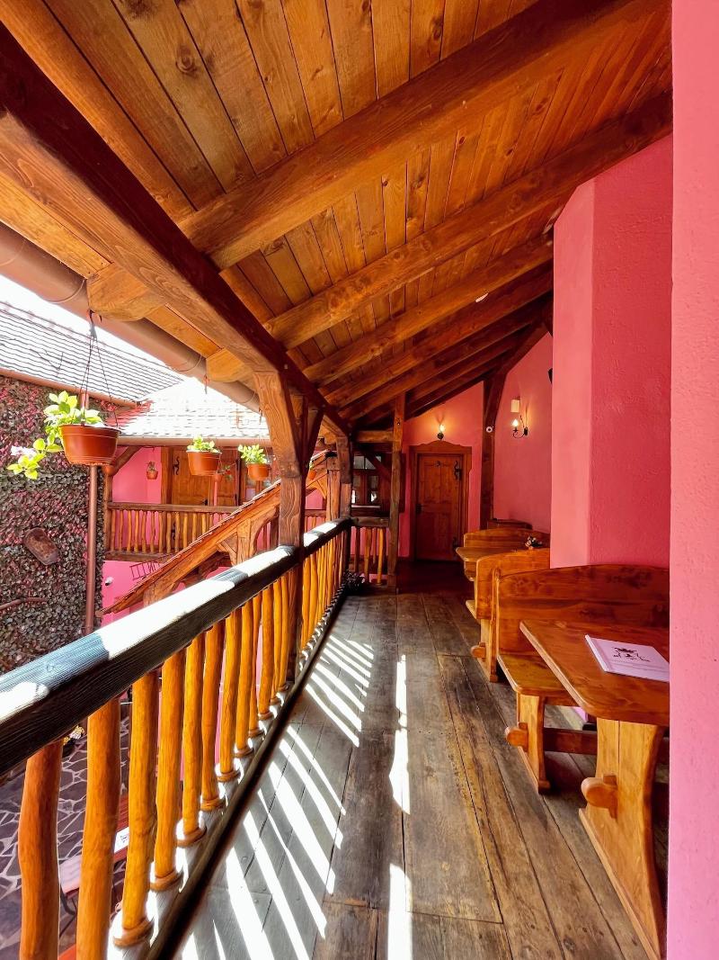Boutique Hotel Von Graf image