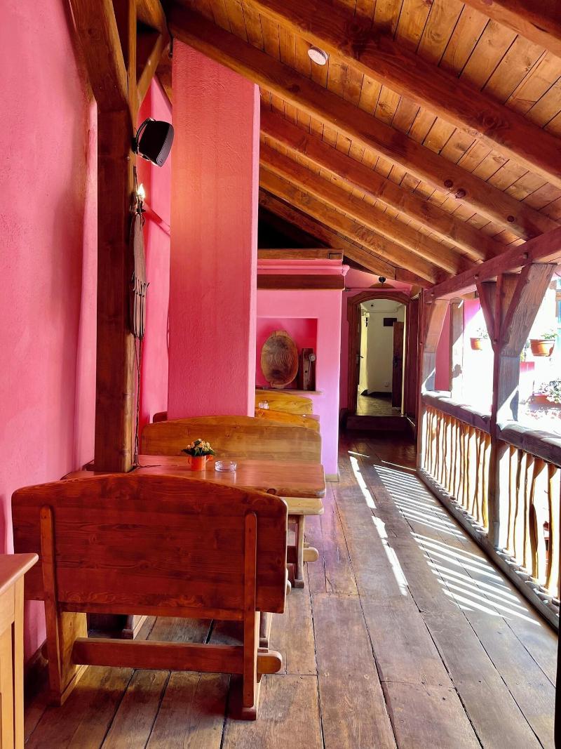 Boutique Hotel Von Graf image