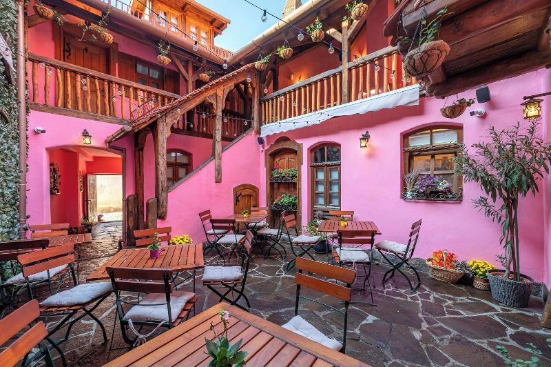 Boutique Hotel Von Graf image