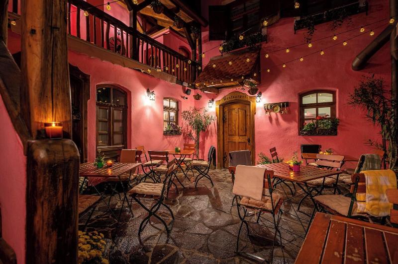 Boutique Hotel Von Graf image