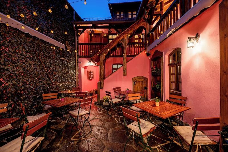 Boutique Hotel Von Graf image