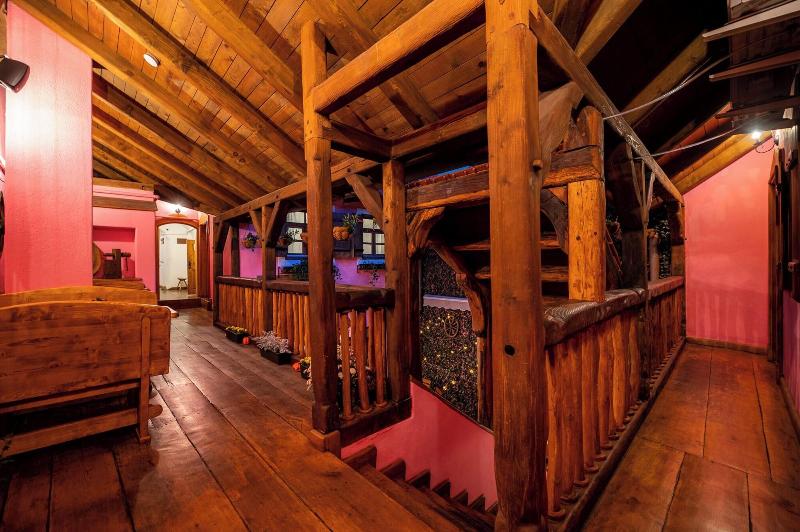 Boutique Hotel Von Graf image