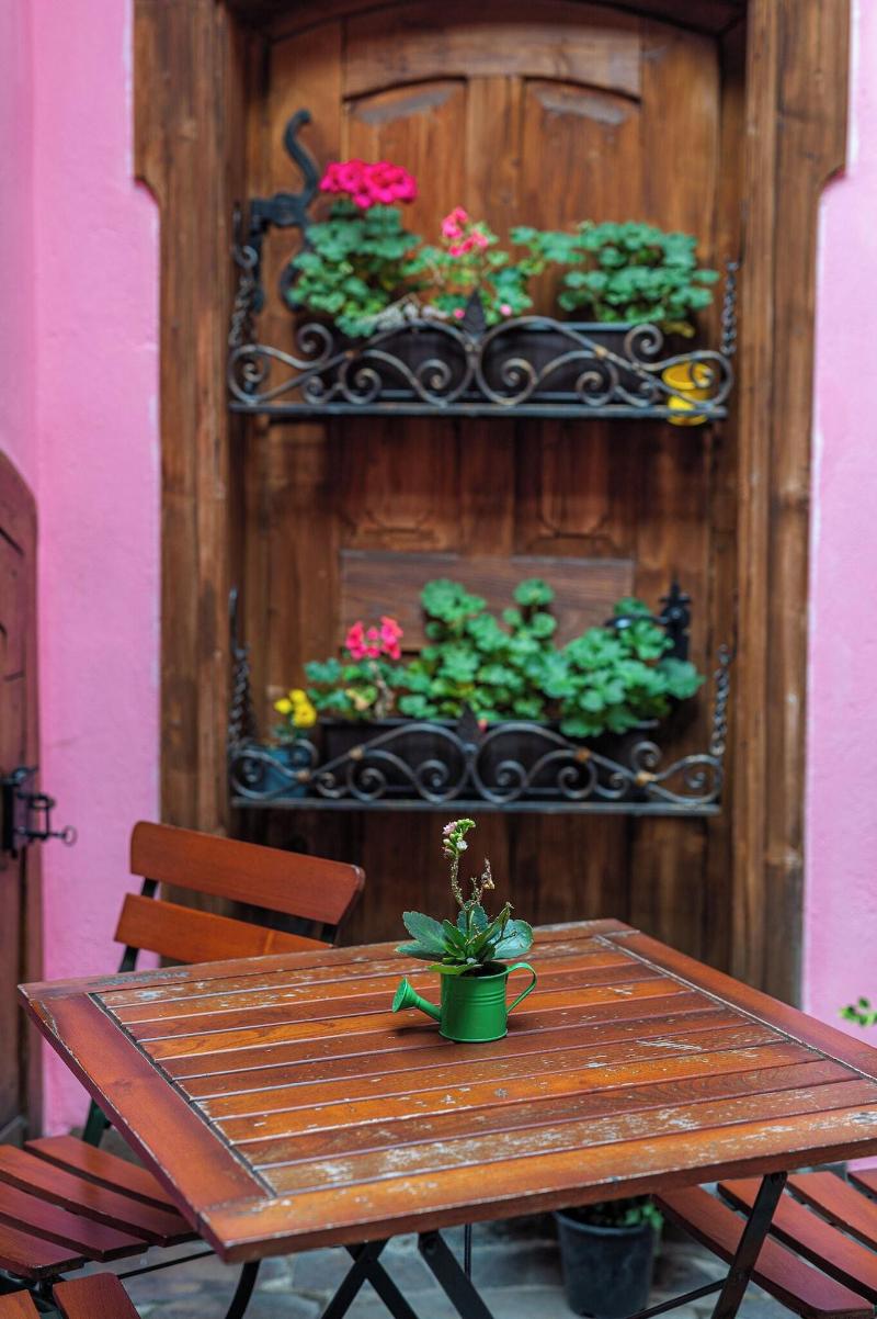 Boutique Hotel Von Graf image