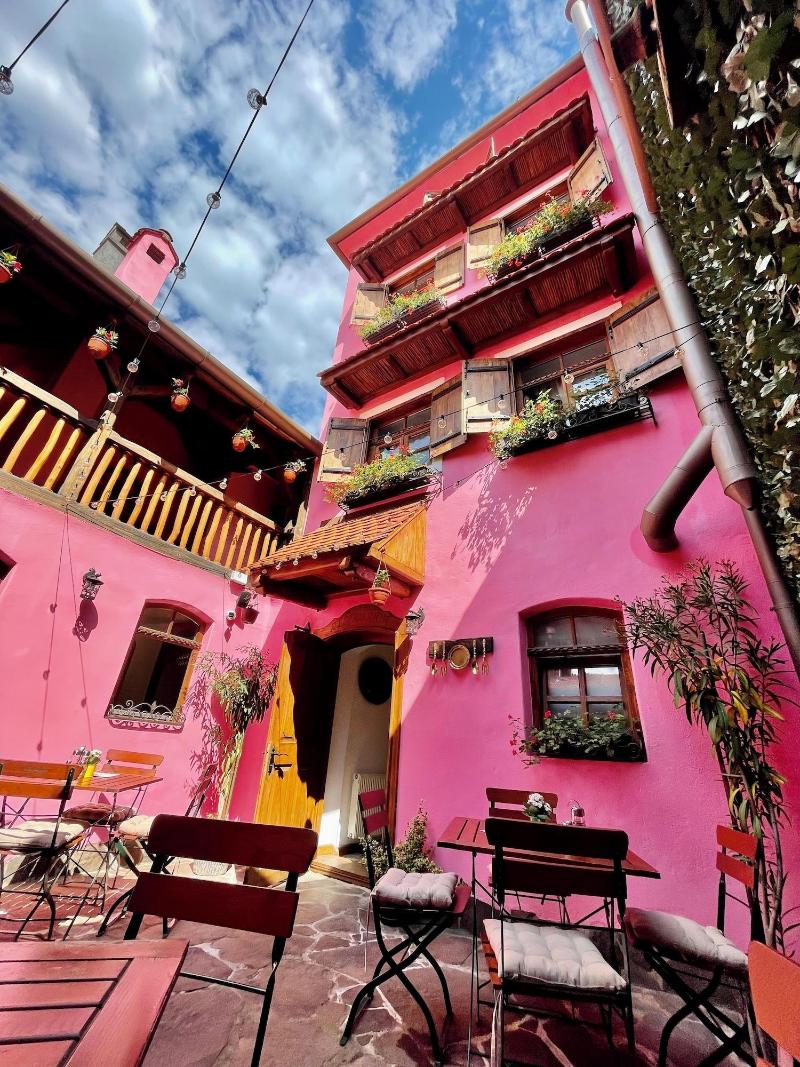 Boutique Hotel Von Graf image