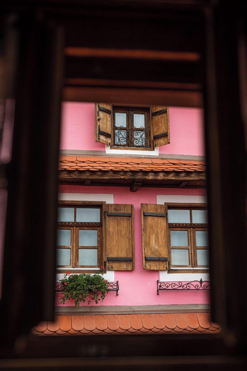 Boutique Hotel Von Graf image