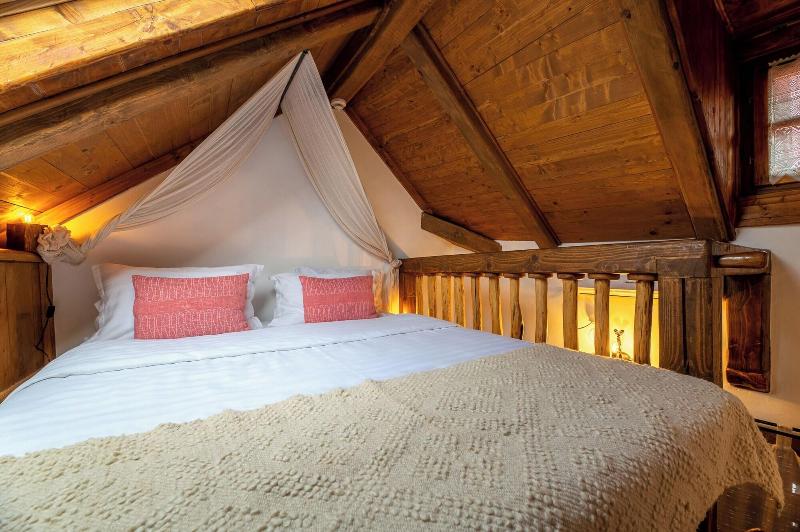 Boutique Hotel Von Graf image