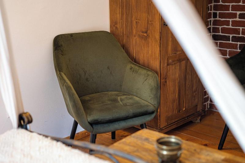Boutique Hotel Von Graf image