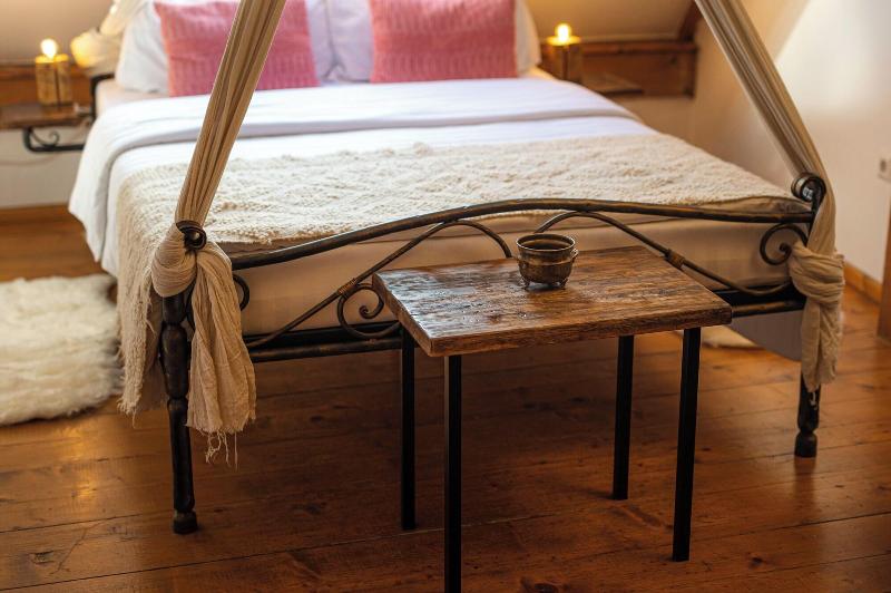 Boutique Hotel Von Graf image