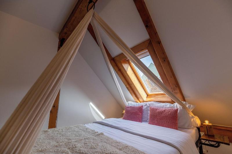 Boutique Hotel Von Graf image