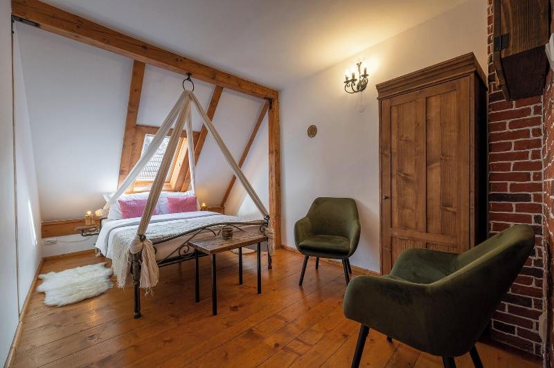 Boutique Hotel Von Graf image