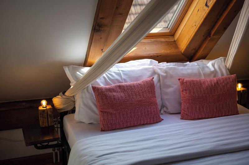Boutique Hotel Von Graf image