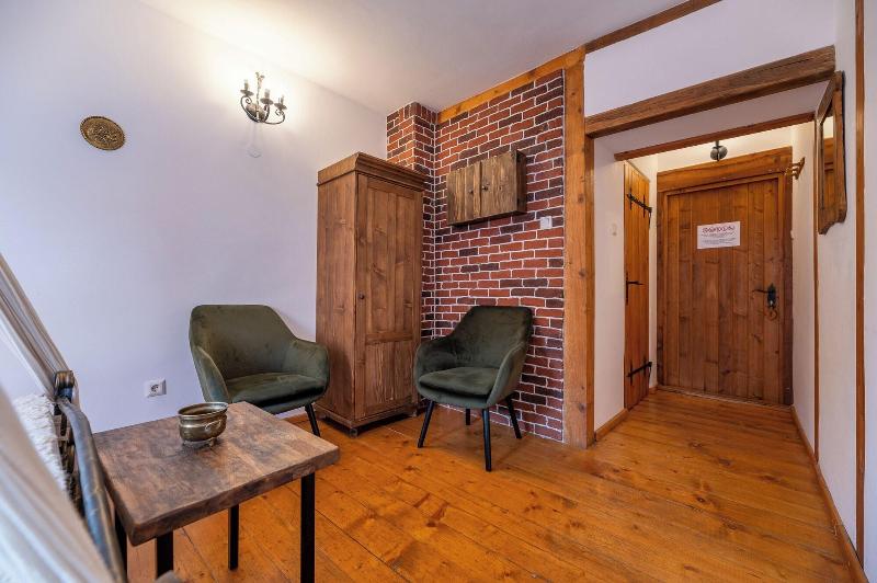 Boutique Hotel Von Graf image