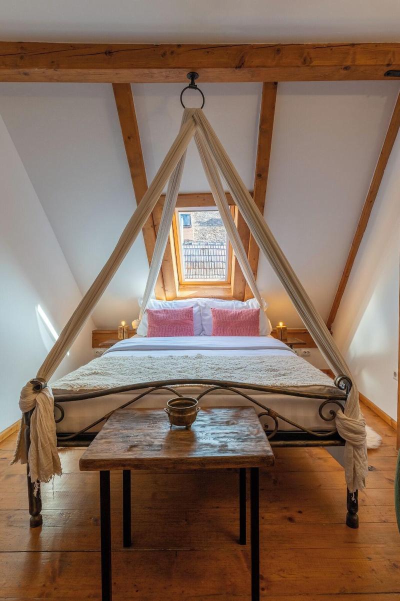 Boutique Hotel Von Graf image