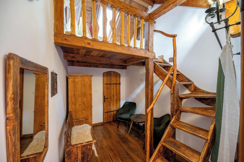 Boutique Hotel Von Graf image