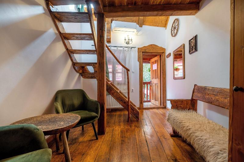 Boutique Hotel Von Graf image