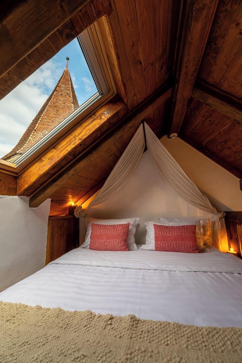 Boutique Hotel Von Graf image