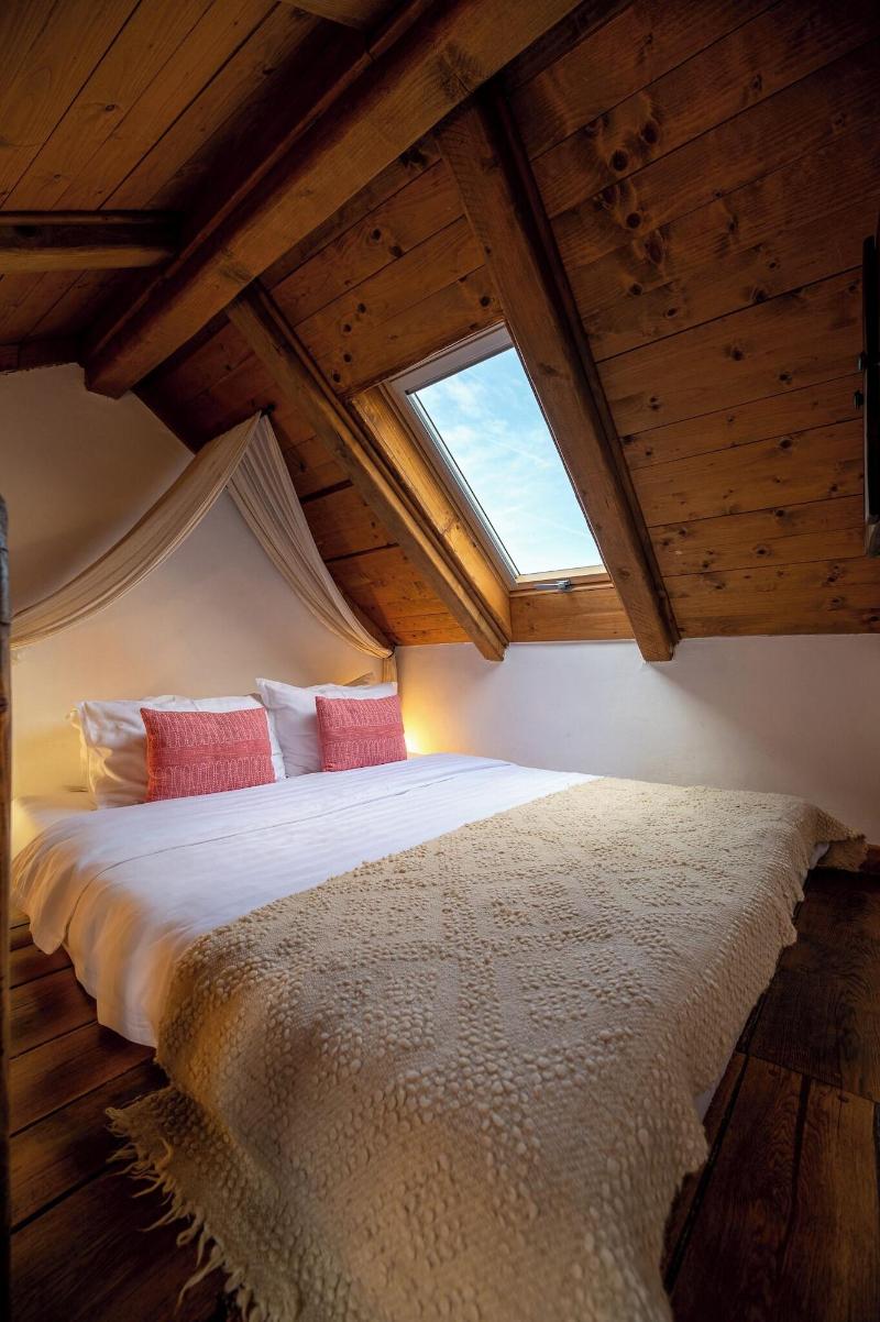 Boutique Hotel Von Graf image