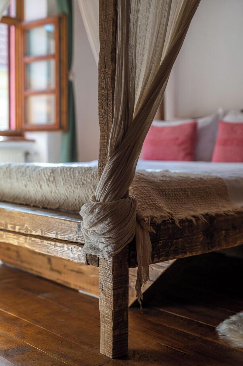 Boutique Hotel Von Graf image