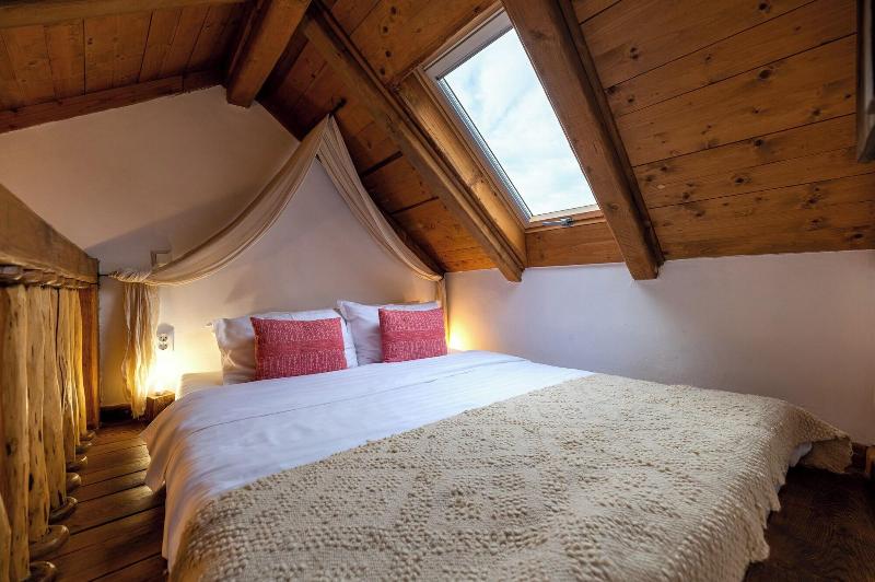 Boutique Hotel Von Graf image